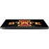 Iowa State University Primary Logo Black Dell XPS Skin
